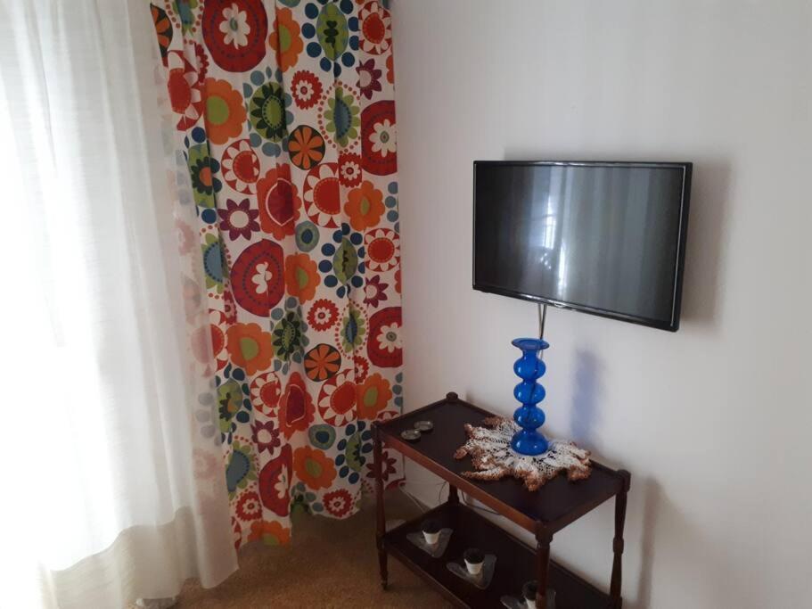 Cozy Seaside Apartment Loutraki Extérieur photo